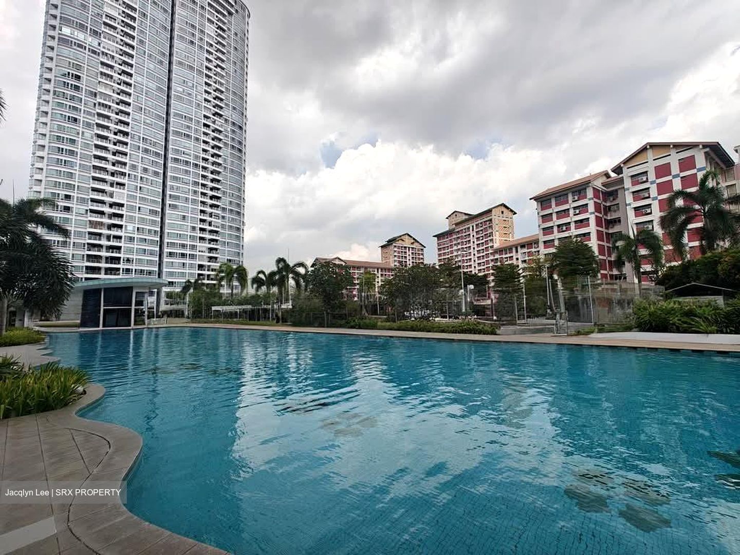 Clover By The Park (D20), Condominium #604942431